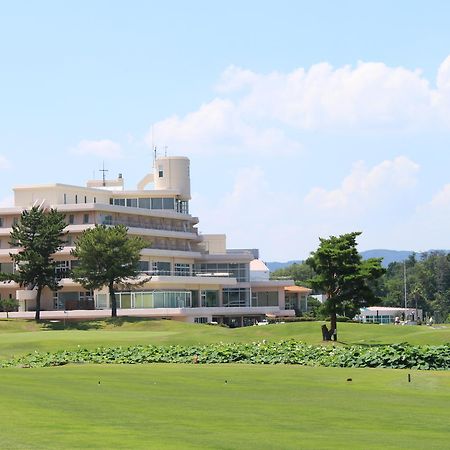Lake Forest Resort Minamiyamashiro Eksteriør bilde
