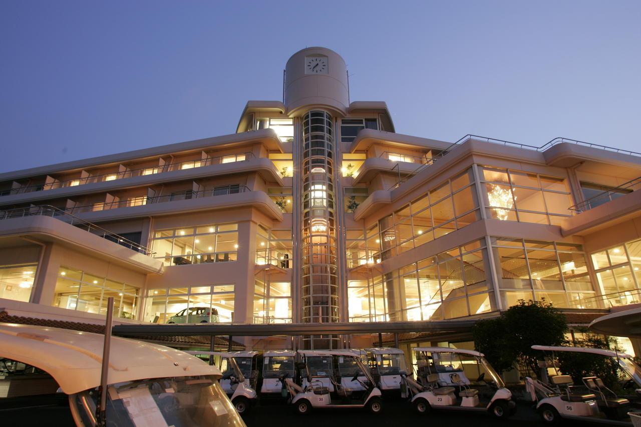 Lake Forest Resort Minamiyamashiro Eksteriør bilde