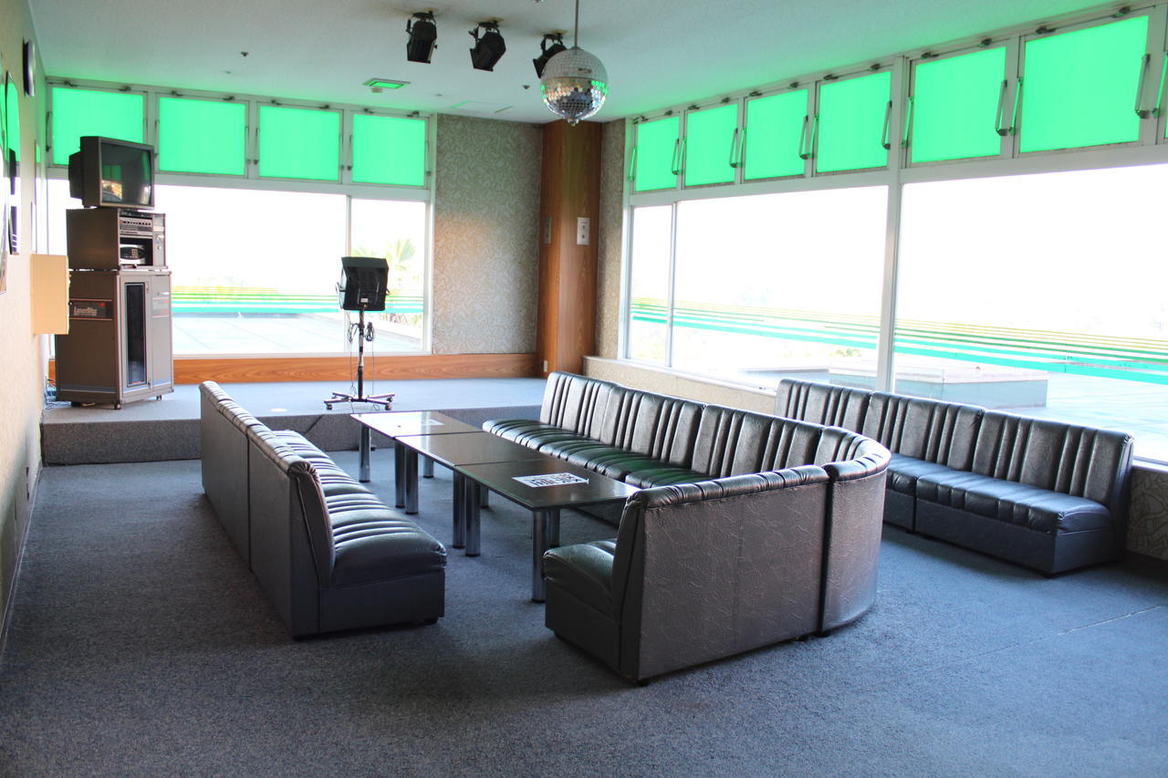 Lake Forest Resort Minamiyamashiro Eksteriør bilde